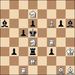 Шахматная задача #2246