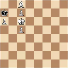 Шахматная задача #22461