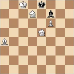 Шахматная задача #22469
