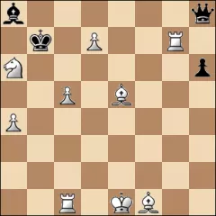 Шахматная задача #2247