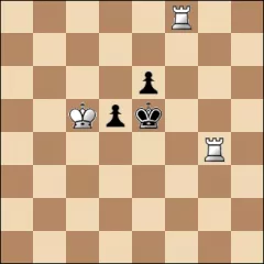 Шахматная задача #22474