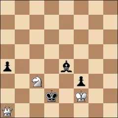 Шахматная задача #22475
