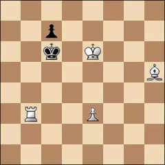 Шахматная задача #22476