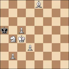 Шахматная задача #22477