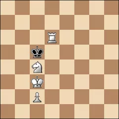 Шахматная задача #22478