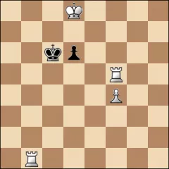 Шахматная задача #22479