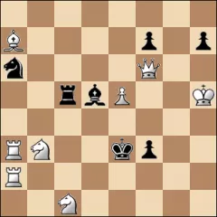Шахматная задача #2248