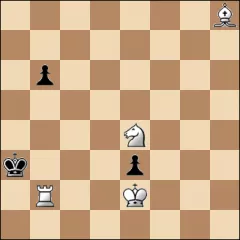Шахматная задача #22480