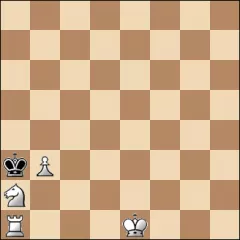 Шахматная задача #22484