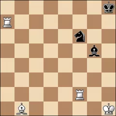 Шахматная задача #22487