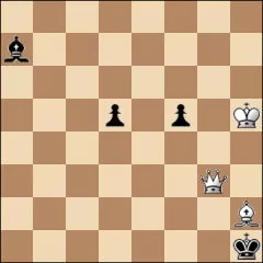 Шахматная задача #22488