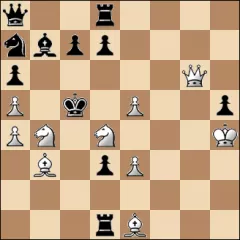 Шахматная задача #2249