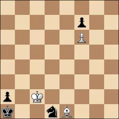 Шахматная задача #22491