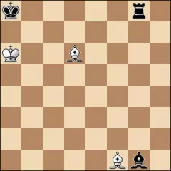Шахматная задача #22496