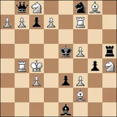 Шахматная задача #2250