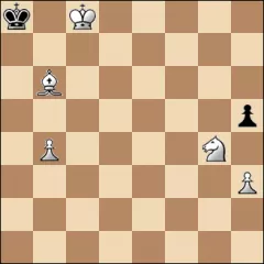 Шахматная задача #22511