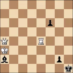 Шахматная задача #22515