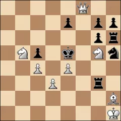 Шахматная задача #2252