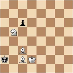 Шахматная задача #22523