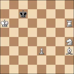 Шахматная задача #22526