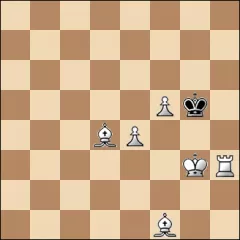 Шахматная задача #22527