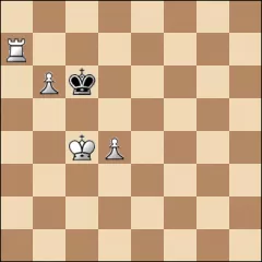 Шахматная задача #22543