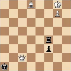 Шахматная задача #22550