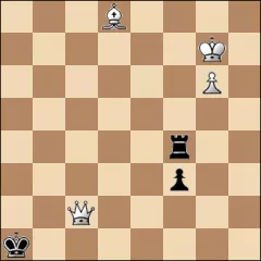 Шахматная задача #22555