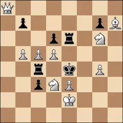 Шахматная задача #2256
