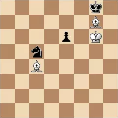 Шахматная задача #22562