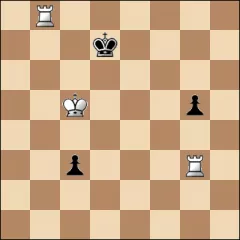 Шахматная задача #22564