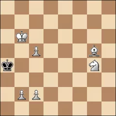 Шахматная задача #22572