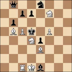 Шахматная задача #226