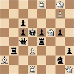 Шахматная задача #2260