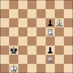 Шахматная задача #22601
