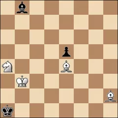 Шахматная задача #22602