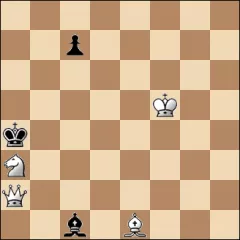 Шахматная задача #22618