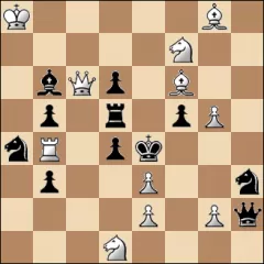 Шахматная задача #2262