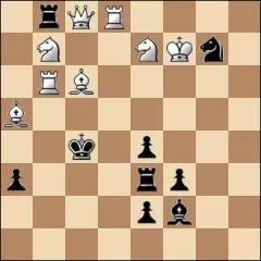 Шахматная задача #2264