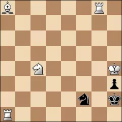 Шахматная задача #2265