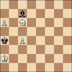 Шахматная задача #22652