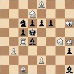 Шахматная задача #2266