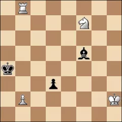 Шахматная задача #22664