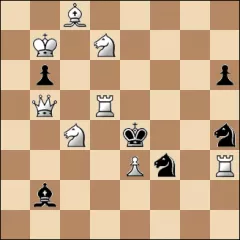 Шахматная задача #2267