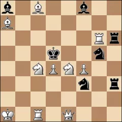 Шахматная задача #2270