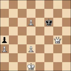 Шахматная задача #22704