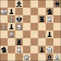 Шахматная задача #2272