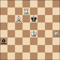 Шахматная задача #22752
