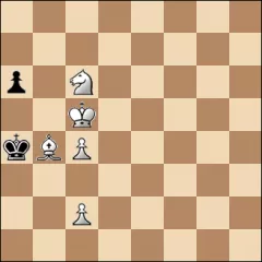Шахматная задача #22756