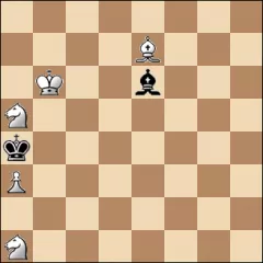 Шахматная задача #22758